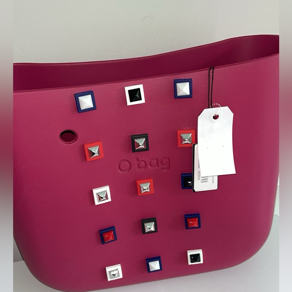 O bag Paris
